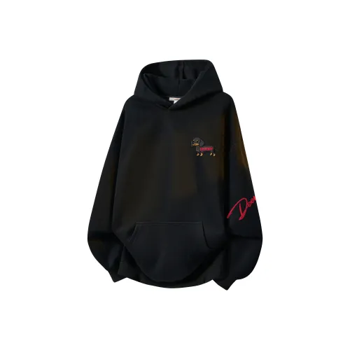 DEERWAY Унисекс Свитшоты