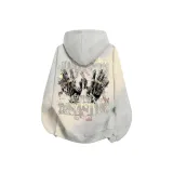 Серый (с флисовой подкладкой)