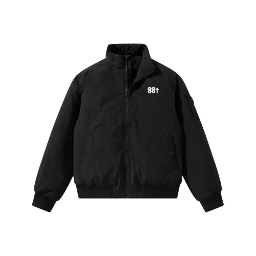 88rising Унисекс Пуховики