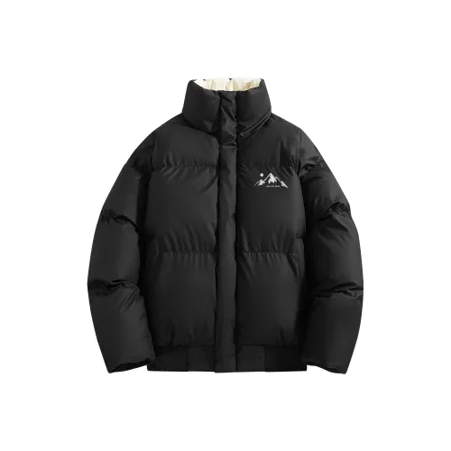 HELIOT EMIL Пуховик Унисекс