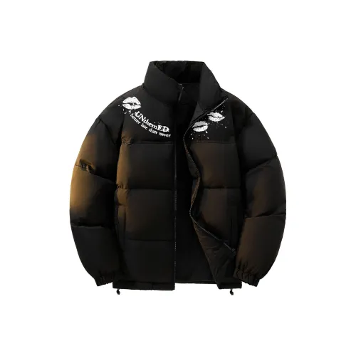 UNthemed Унисекс Пуховики