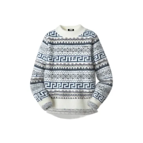 VNHP Унисекс Трикотаж