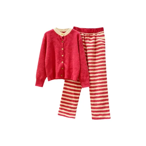 BANDICOOT Изображение Цвет Женские Пижамные Комплекты