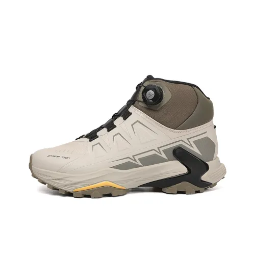 Camssoo MID Топ Походная обувь Унисекс