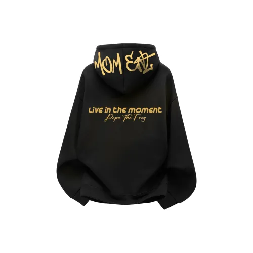 Свитшот унисекс Pepe the Frog