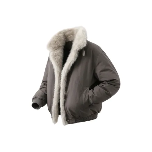 ROSECREED Унисекс Пуховики