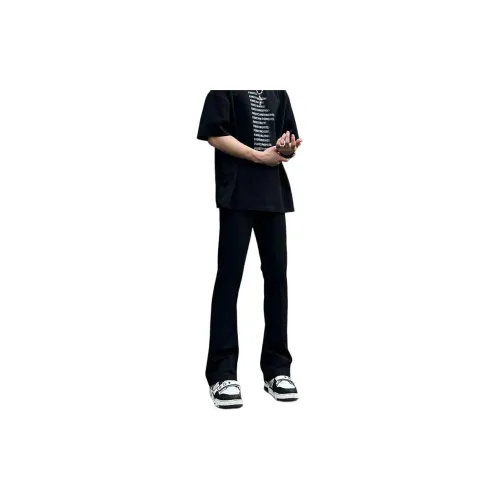 PISYPOX Унисекс Джинсы