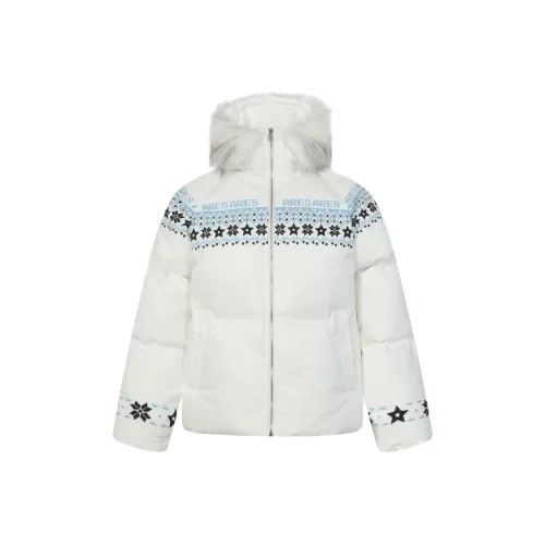 BABUGGE Женские пуховики