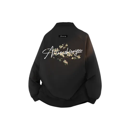 REXSHION Унисекс Пуховики