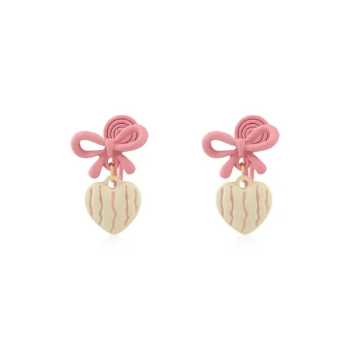 Inkopper Сплав Нижняя Заколка На Серьги Женские