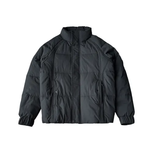 CITYLINK TACTIC Хлопковый пуховик Сяо MIAN AO Унисекс