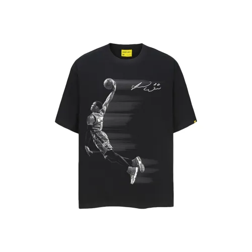 ROCK PLAN Унисекс T-рубашки