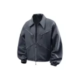 Голубо-серый