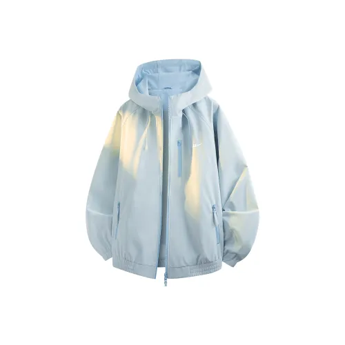 Warrior Унисекс Куртки