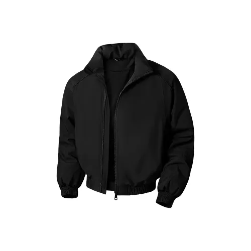 ZIAREL Унисекс Пуховики