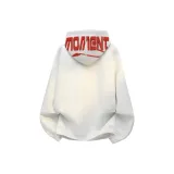 Бело-серый вереск (утолщенный с флисовой подкладкой)