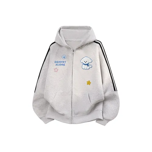 DEKKRY Унисекс Свитшоты