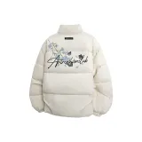 Айвори Белый [M10 Пух]