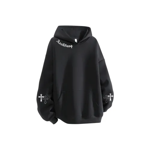 A.X.S.K Унисекс Свитшоты