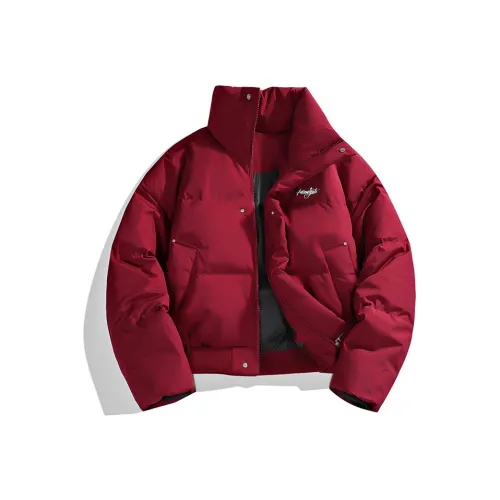 MIIOW Trend Party серия Пуховик Унисекс