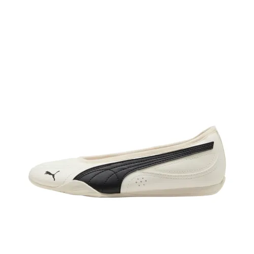 PUMA Catch Soleil Балетки Женские