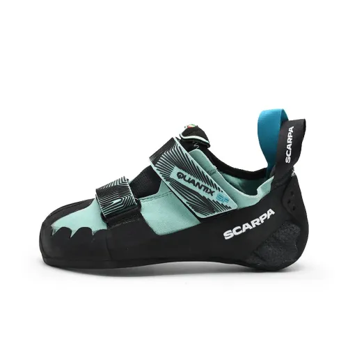 SCARPA Устойчивая к истиранию низкая обувь для скалолазания женская