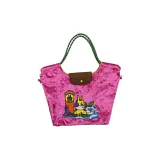 Пикантные и кислые лапша