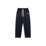 Темно-синий с флисовой подкладкой