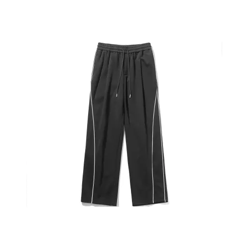 HIPANDA Унисекс Повседневные Штаны