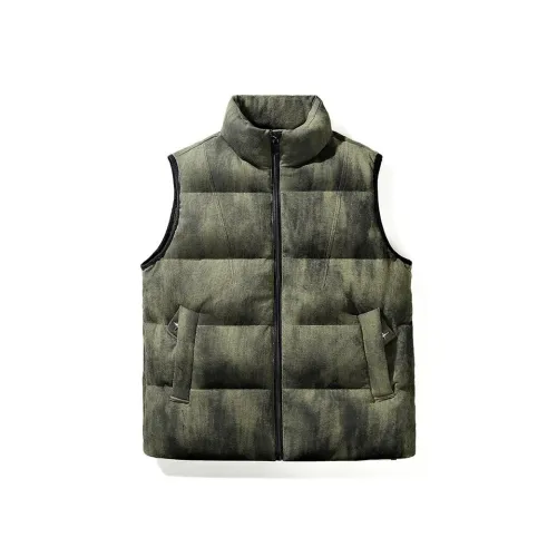 PLQV Унисекс Жилеты