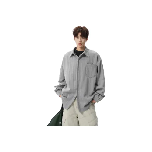 VNHP Унисекс Рубашки