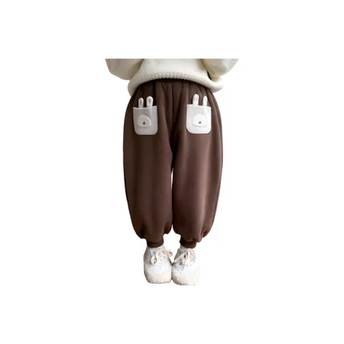 GOYN Брюки Детские Возраст 3-7 лет