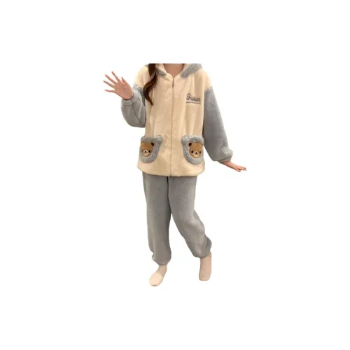 TELENT Изображение Цвет Женские Пижамные Комплекты