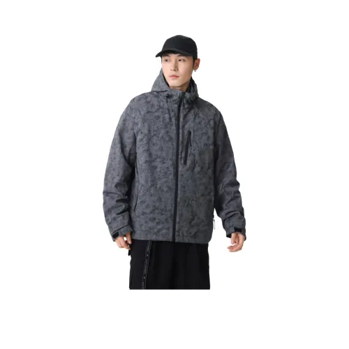 IL SARTO Мужские пуховики