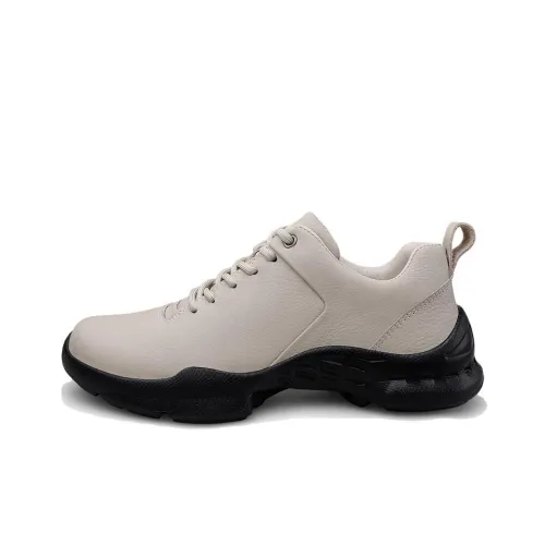 QDML Повседневные кожаные туфли для мужчин