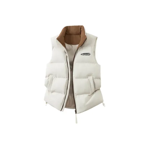 DAWEIBEIKEN Унисекс Жилеты