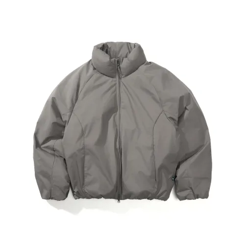 NOTHOMME Monterest Shun Time Wilderness Пуховая куртка Унисекс