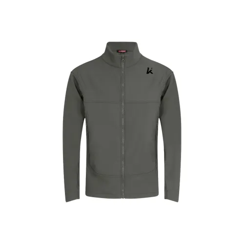 Kawasaki Soft Shell Jacket Unisex Кавасаки Soft Shell Куртка Унисекс