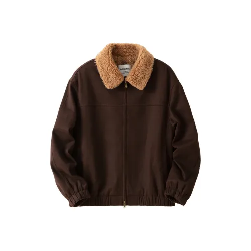 THESSNCE Мужские Куртки