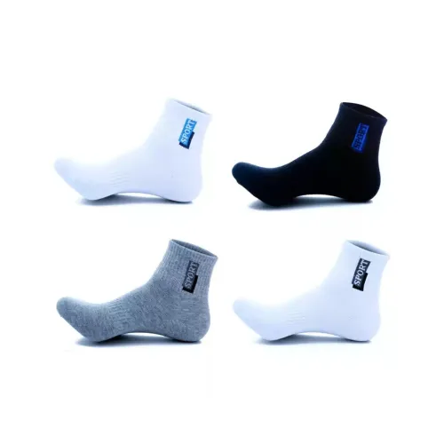 VIM TREE Мужские носки MID до икры