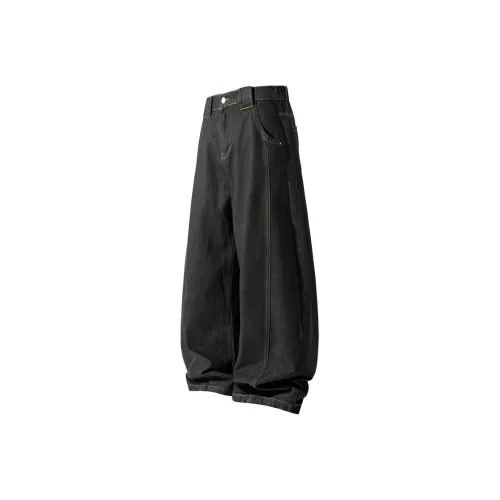 LPEF Мужские Хлопковые Брюки