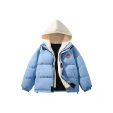 Haze Синий (Бежевая Шляпа)