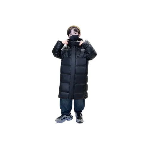 MAISON VINSON Черные школьные топы