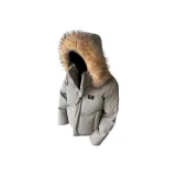 Кофе [Гора Hawk Перо Ожерелье-чокер Стиль]