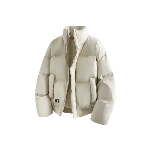 ATLETICO DE MADRID 1903 Хлопковый пуховик унисекс