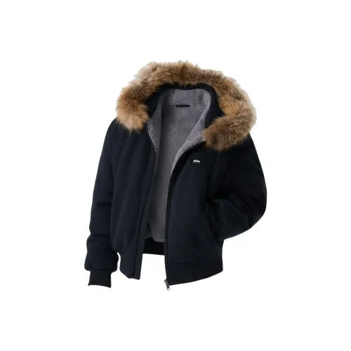 FALIAMS Унисекс Пуховики