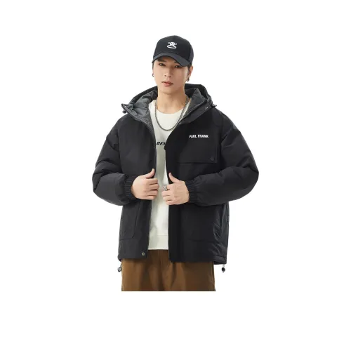 PAUL FRANK Унисекс Пуховики