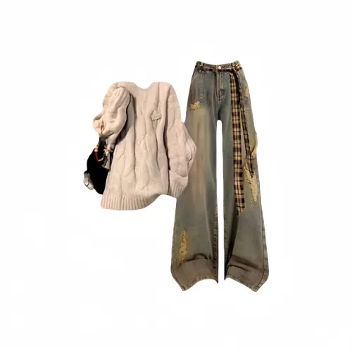 MAYICHENG Женские Повседневные Костюмы