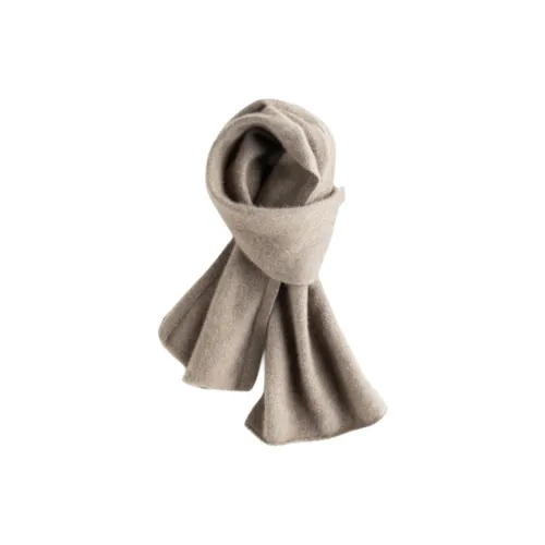 SENJIALUO Кашемир Шарфы Унисекс