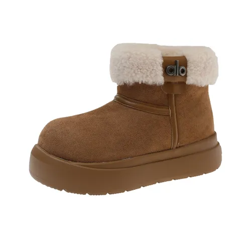 YOUAISHA Сноубутсы Женские